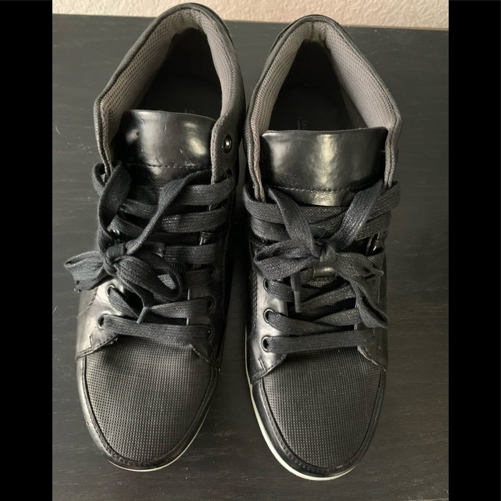 Call it Spring Black size 11